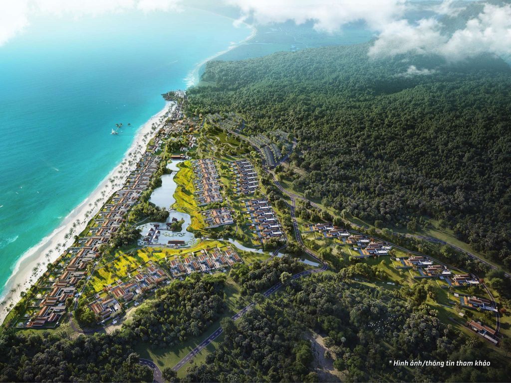 Park Hyatt Phú Quốc