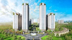 An Lạc Green Symphony - Hà Nội